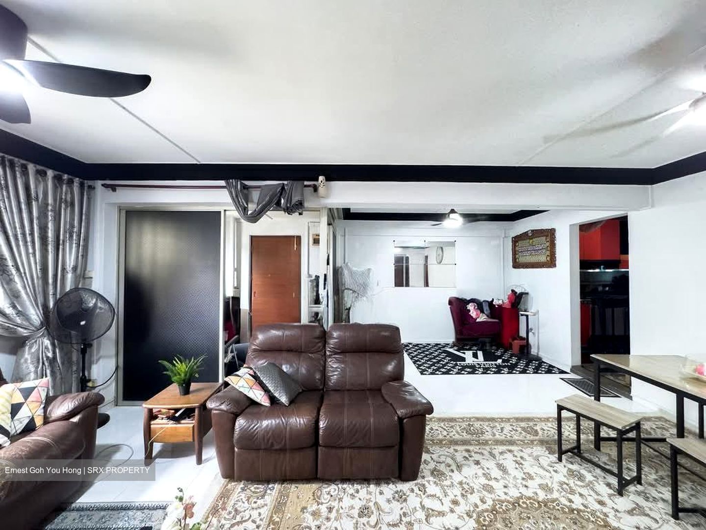 Blk 322 Woodlands Street 32 (Woodlands), HDB 5 Rooms #592982521